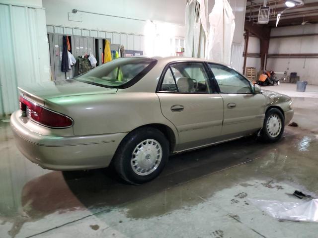 Photo 3 from auction – 2000 BUICK CENTURY CU with VIN 2G4WS52J1Y1149035