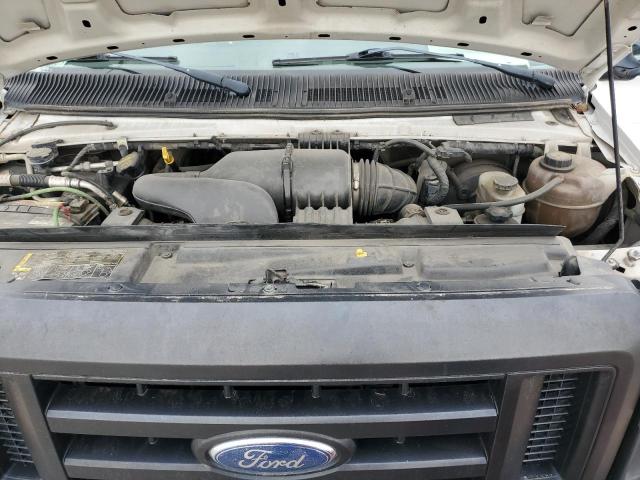Photo 11 from auction – 2012 FORD ECONOLINE with VIN 1FTNE1EW5CDB39113