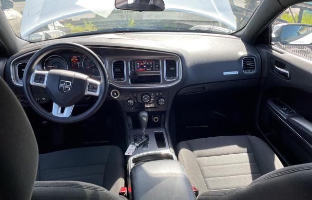 Photo 9 from auction – 2014 DODGE CHARGER SE with VIN 2C3CDXBG5EH168762