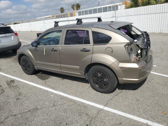 Photo 2 from auction – 2008 DODGE CALIBER with VIN 1B3HB28B38D646167