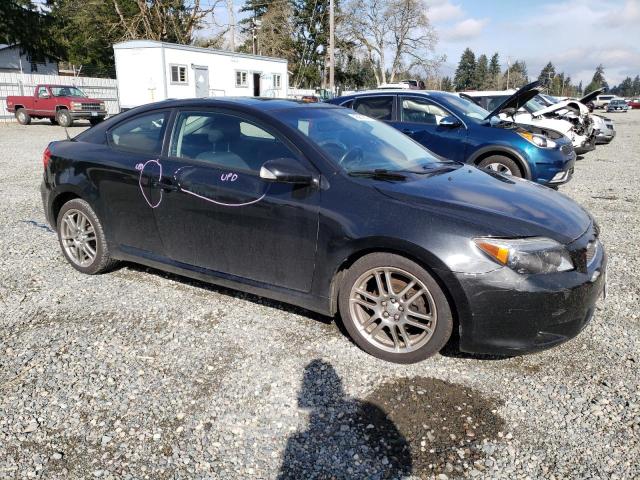 Photo 4 from auction – 2007 TOYOTA SCION TC with VIN JTKDE177270177826
