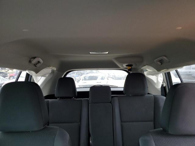Photo 10 from auction – 2017 TOYOTA RAV4 LE with VIN 2T3ZFREV5HW321120