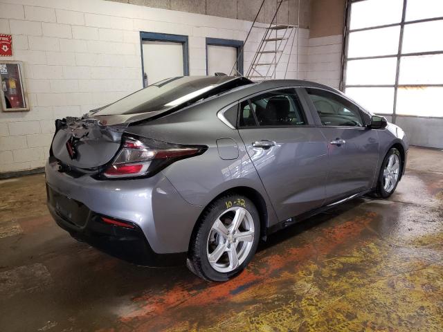 Photo 3 from auction – 2018 CHEVROLET VOLT LT with VIN 1G1RA6S55JU126924