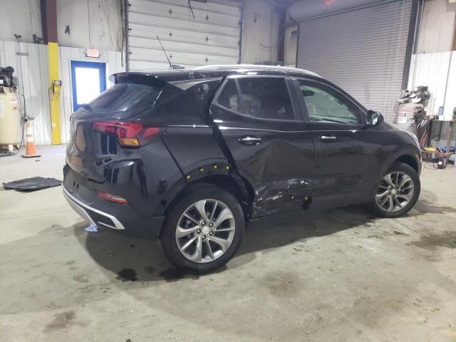 Photo 3 from auction – 2022 BUICK ENCORE GX with VIN KL4MMESL9NB080723