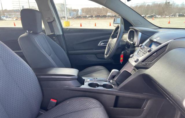 Photo 5 from auction – 2013 CHEVROLET EQUINOX LS with VIN 2GNFLCEKXD6106456