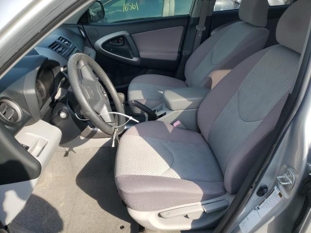 Photo 7 from auction – 2006 TOYOTA RAV 4 with VIN JTMBD33V665006760
