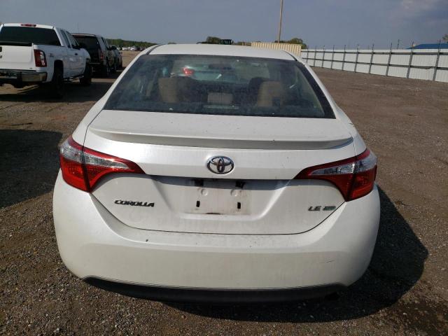 Photo 6 from auction – 2014 TOYOTA COROLLA EC with VIN 5YFBPRHE2EP010759