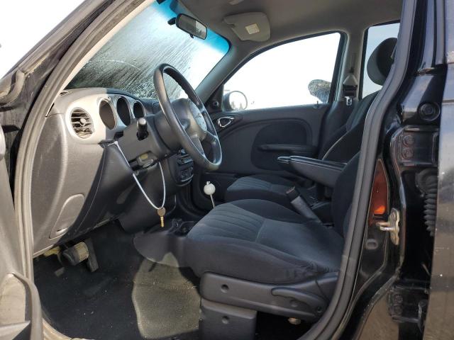 Photo 7 from auction – 2004 CHRYSLER PT CRUISER with VIN 3C4FY48B84T357306