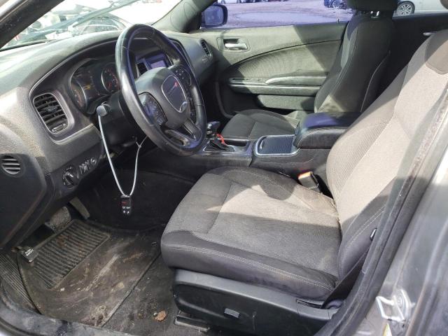 Photo 7 from auction – 2015 DODGE CHARGER SE with VIN 2C3CDXFG7FH717163