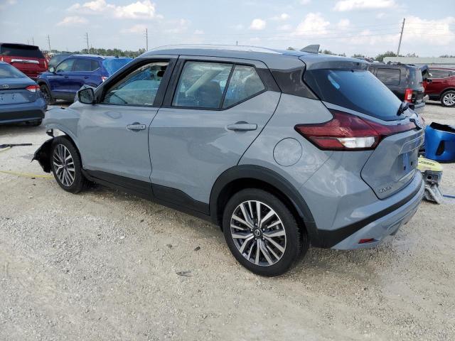 Photo 2 from auction – 2021 NISSAN KICKS SV with VIN 3N1CP5CV6ML474530