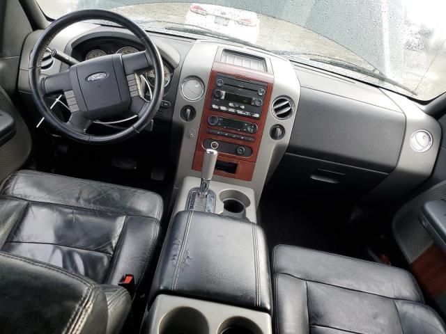 Photo 8 from auction – 2005 FORD F150 SUPER with VIN 1FTPW14565KE83899