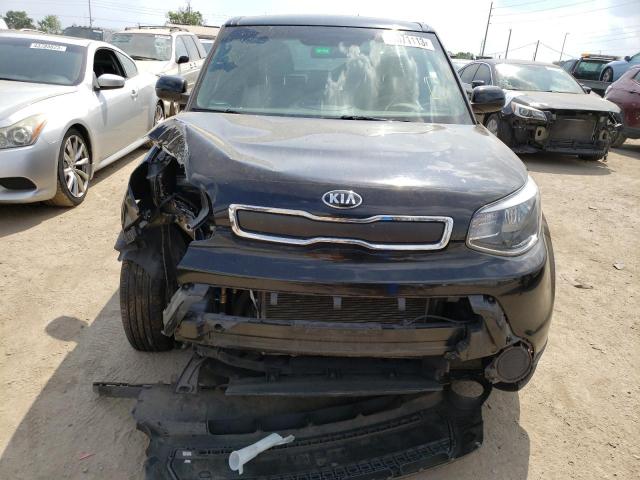 Photo 5 from auction – 2016 KIA SOUL with VIN KNDJN2A29G7328598