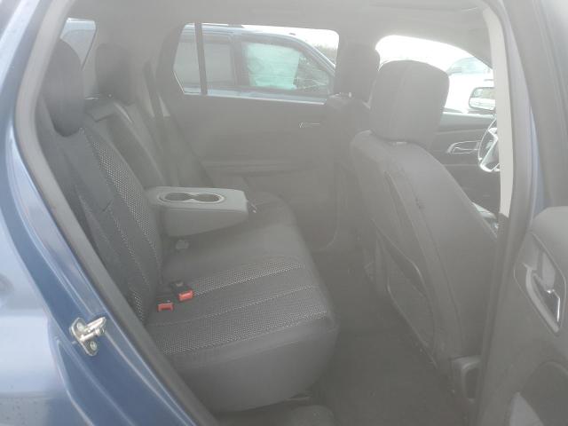Photo 11 from auction – 2012 GMC TERRAIN SL with VIN 2GKALSEKXC6143331