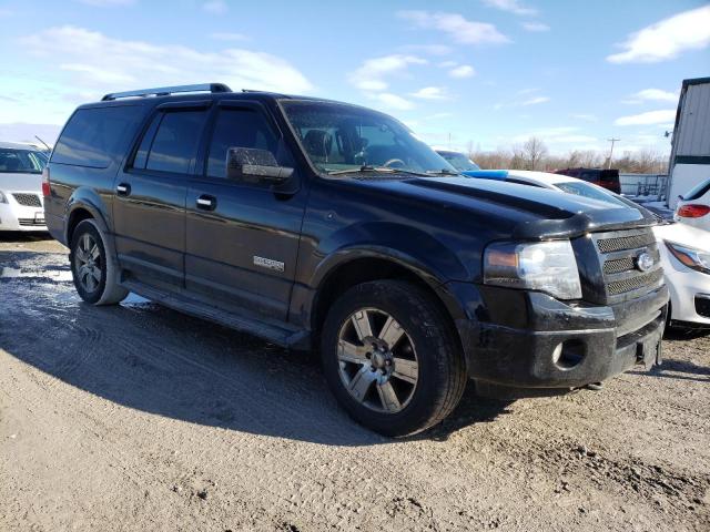 Photo 4 from auction – 2007 FORD EXPEDITION with VIN 1FMFK20547LA48617