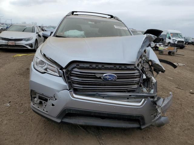 Photo 5 from auction – 2019 SUBARU ASCENT LIM with VIN 4S4WMAPD5K3434120