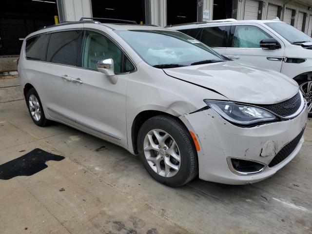 Photo 4 from auction – 2020 CHRYSLER PACIFICA L with VIN 2C4RC1GG0LR156461