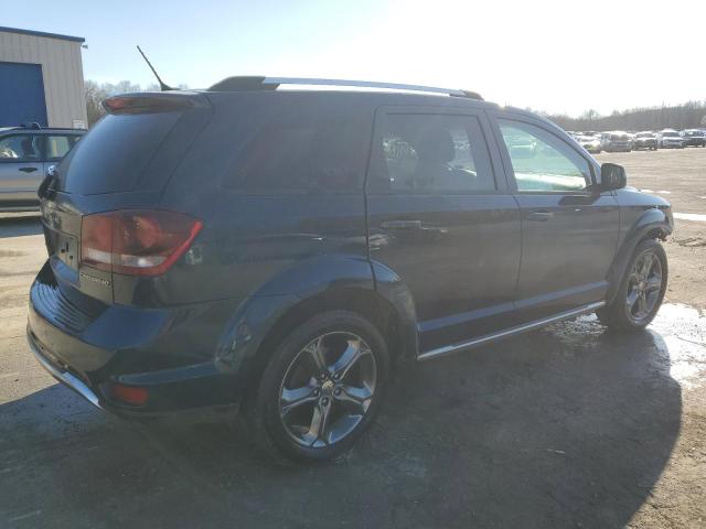 Photo 3 from auction – 2014 DODGE JOURNEY CR with VIN 3C4PDDGG3ET278656