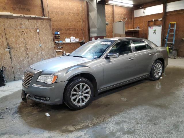 CHRYSLER 300 LIMITE 2012 with VIN 2C3CCACG6CH224140 - Photo from auction