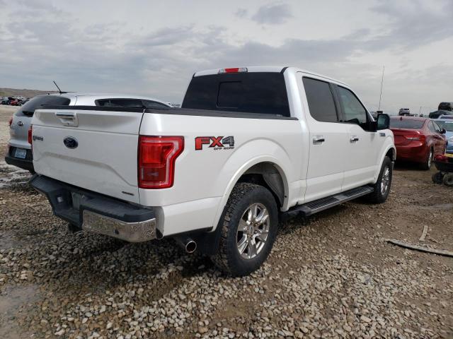 Фото 3 с аукциона – 2015 FORD F150 SUPER с VIN 1FTEW1EF3FKD06372