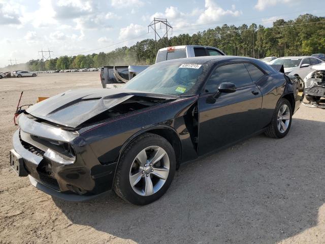DODGE CHALLENGER 2016 with VIN 2C3CDZAG3GH265149 - Photo from auction