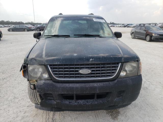 Photo 5 from auction – 2002 FORD EXPLORER X with VIN 1FMZU62E92UA70949