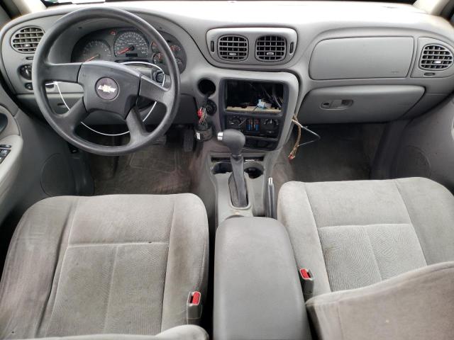 Photo 8 from auction – 2005 CHEVROLET TRAILBLAZE with VIN 1GNDT13S952184174