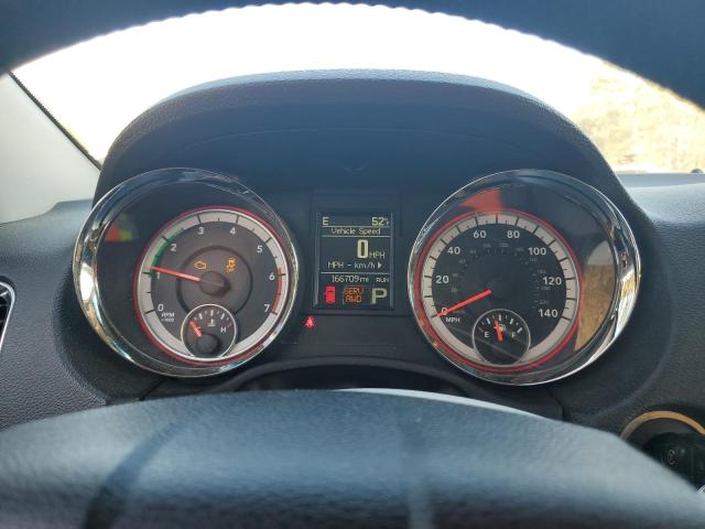 Photo 9 from auction – 2012 DODGE DURANGO CI with VIN 1C4SDJET1CC181358
