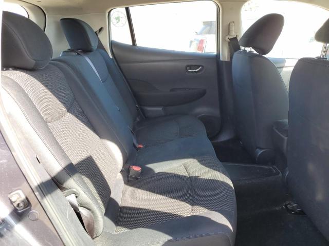 Photo 10 from auction – 2013 NISSAN LEAF S with VIN 1N4AZ0CP4DC420292
