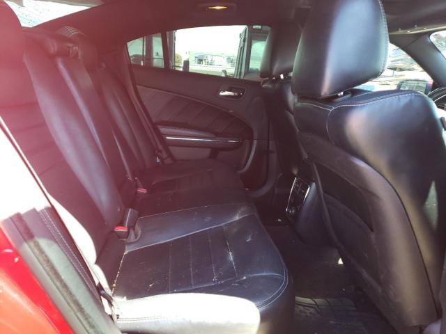 Photo 10 from auction – 2013 DODGE CHARGER R/ with VIN 2C3CDXCT7DH550155