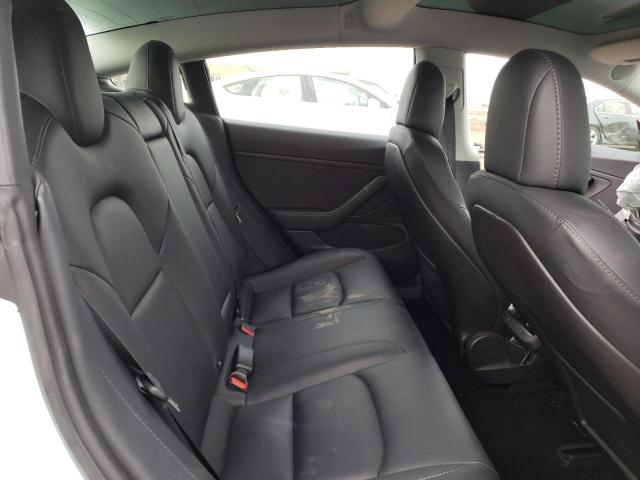Photo 10 from auction – 2018 TESLA MODEL 3 with VIN 5YJ3E1EA0JF161506