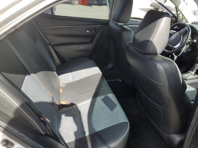 Photo 10 from auction – 2014 TOYOTA COROLLA L with VIN 2T1BURHE4EC061933