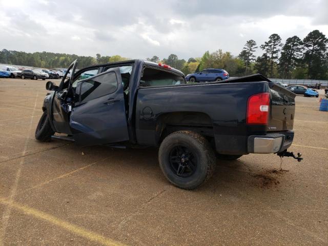 Photo 2 from auction – 2011 CHEVROLET SILVERADO with VIN 3GCPKSE35BG398005