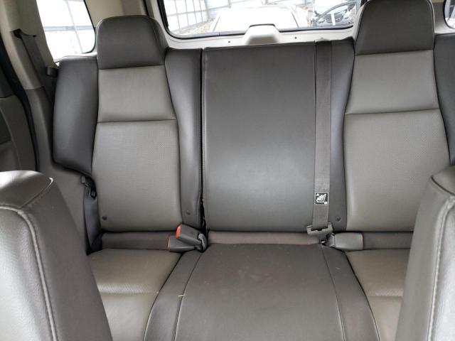 Photo 10 from auction – 2008 JEEP GRAND CHER with VIN 1J8GR48K98C239177