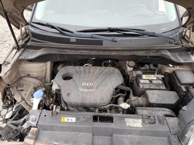 صورة رقم 11 من المزاد - 2014 KIA SOUL مع VIN KNDJN2A29E7057569