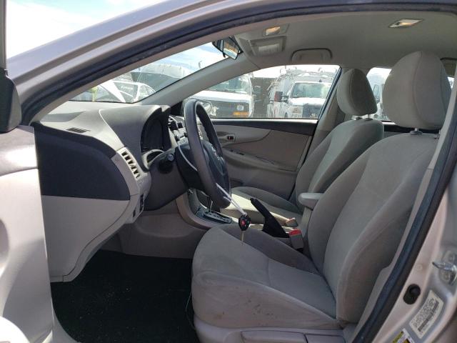 Photo 7 from auction – 2013 TOYOTA COROLLA BA with VIN 5YFBU4EE3DP081662
