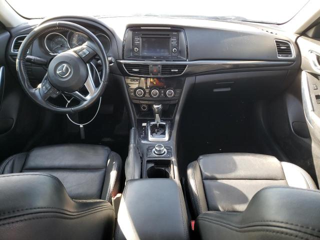 Photo 8 from auction – 2014 MAZDA 6 TOURING with VIN JM1GJ1V64E1152704
