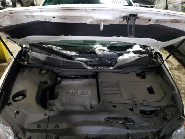 Photo 12 from auction – 2012 LEXUS RX 450 with VIN JTJBC1BA4C2049851