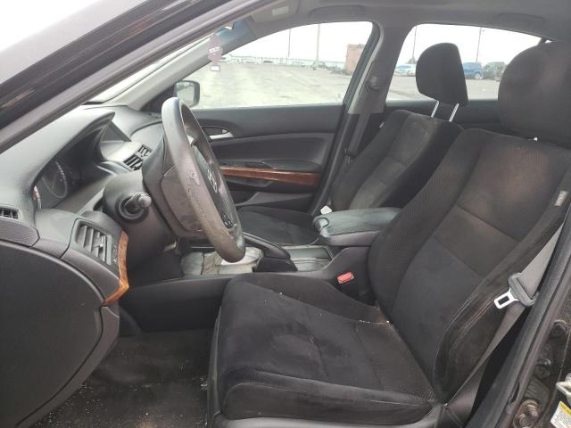 Photo 7 from auction – 2012 HONDA ACCORD EX with VIN 1HGCP2F76CA085161