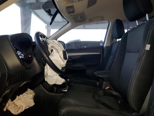 Photo 7 from auction – 2016 MITSUBISHI OUTLANDER with VIN JA4AD3A37GZ003352