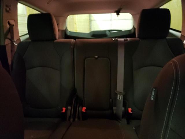Photo 10 from auction – 2015 CHEVROLET TRAVERSE L with VIN 1GNKVGKD5FJ345571