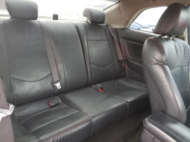 Photo 10 from auction – 2012 KIA FORTE SX with VIN KNAFW6A36C5592285
