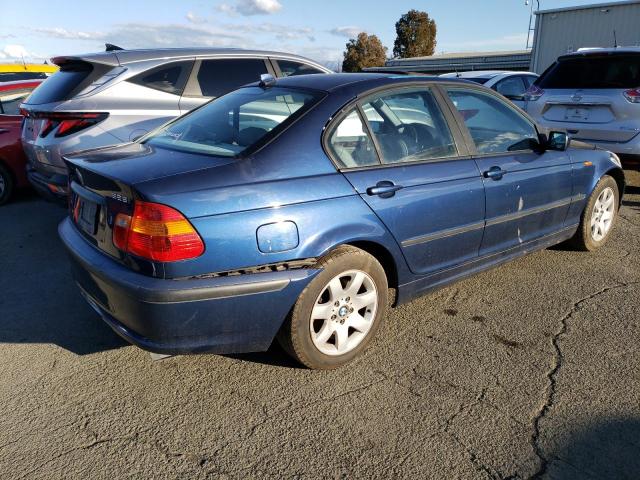 Photo 3 from auction – 2004 BMW 325 IS SUL with VIN WBAAZ33494KP87774