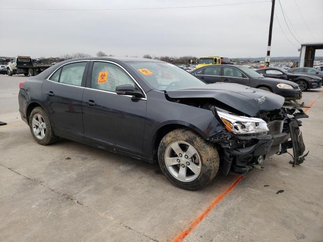 Photo 4 from auction – 2015 CHEVROLET MALIBU 1LT with VIN 1G11C5SL9FF199838