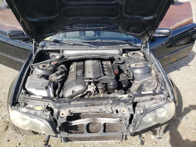 Photo 11 from auction – 2004 BMW 330 CI with VIN WBABD53444PD97959