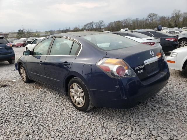 Photo 2 from auction – 2011 NISSAN ALTIMA BAS with VIN 1N4AL2AP6BN464960