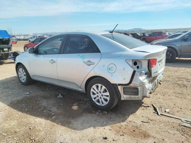 Photo 2 from auction – 2013 KIA FORTE EX with VIN KNAFU4A21D5656655