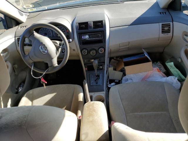 Zdjęcie 8 z aukcji – 2010 TOYOTA COROLLA BA z VIN 2T1BU4EE1AC330469