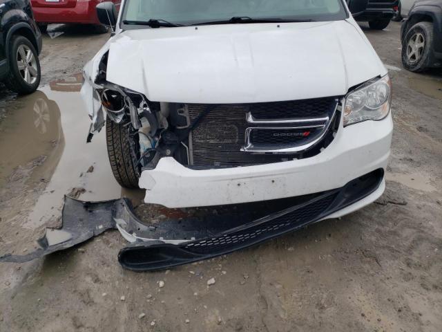 Photo 12 from auction – 2016 DODGE GRAND CARA with VIN 2C4RDGBGXGR109936