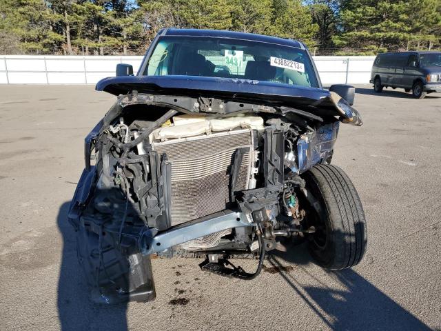 Photo 5 from auction – 2008 JEEP LIBERTY SP with VIN 1J8GN28K28W236121