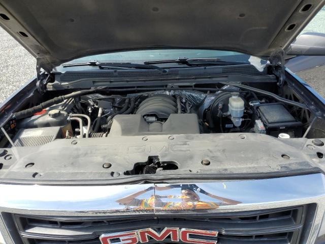 Photo 11 from auction – 2014 GMC SIERRA C15 with VIN 3GTP1TEH2EG299537